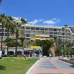 Sea Front Studio With Spacious Balcony Santa Clara