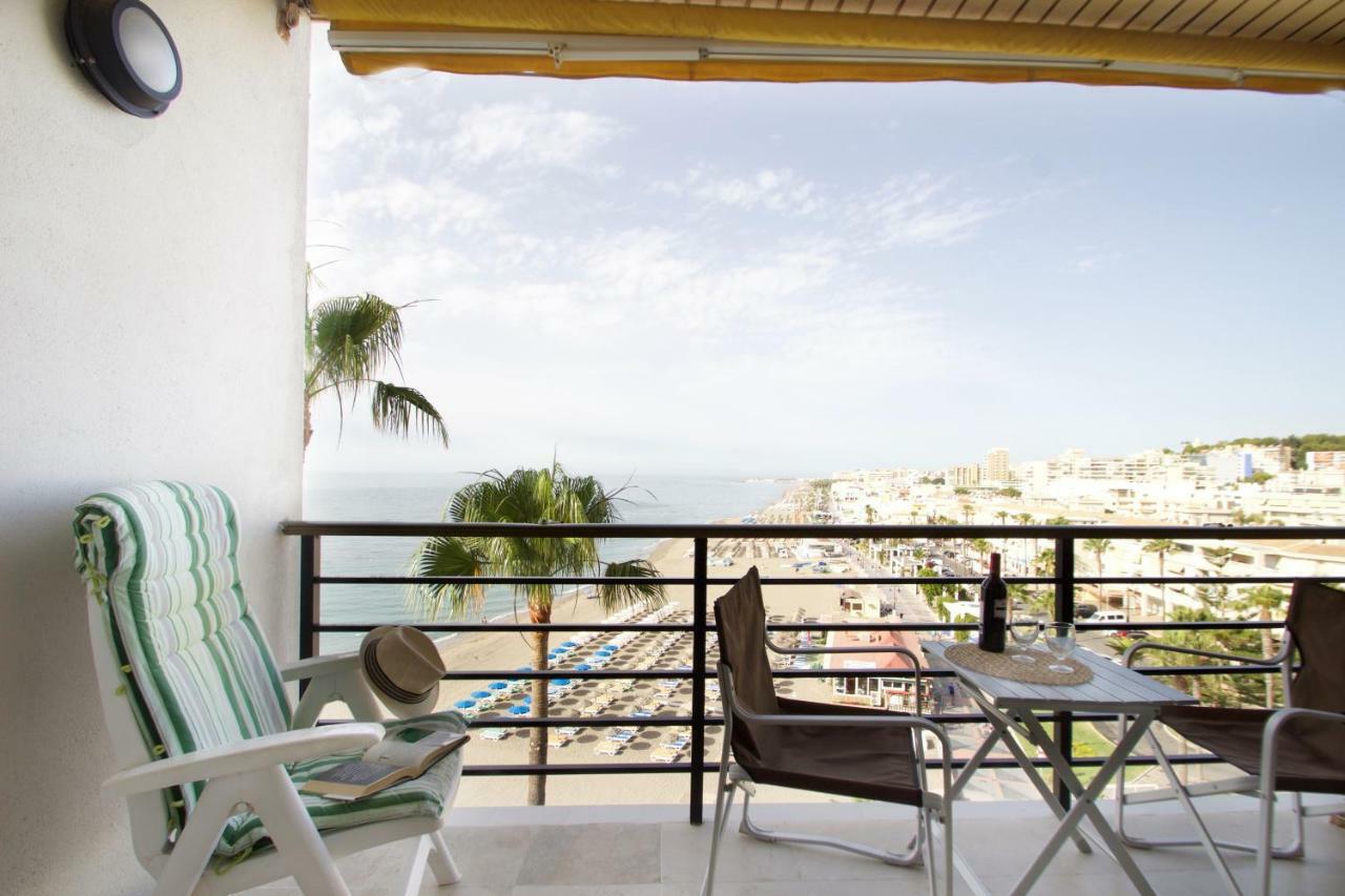 Sea Front With Spacious Balcony Santa Clara