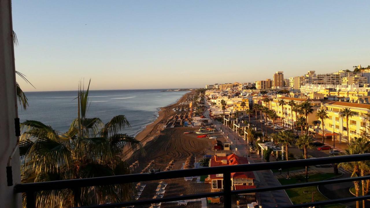 Sea Front With Spacious Balcony Santa Clara Apartment *
