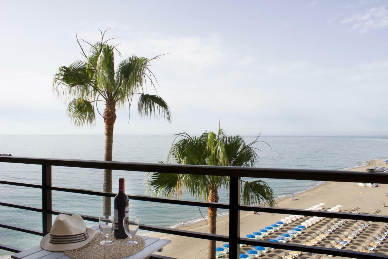 Sea Front With Spacious Balcony Santa Clara *