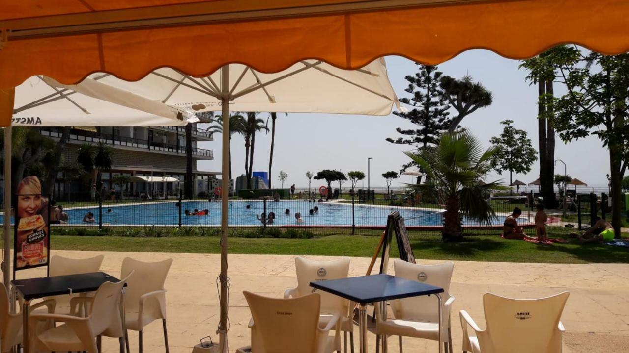 Sea Front With Spacious Balcony Santa Clara Apartment *