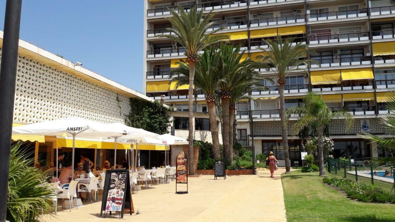 Sea Front With Spacious Balcony Santa Clara